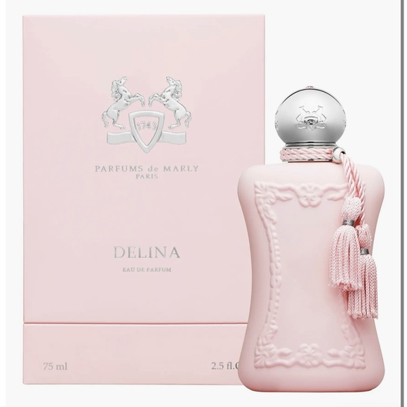 Delina Parmfums de Marly - Picture 1 of 6